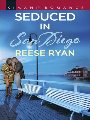 cover image of Seduced in San Diego